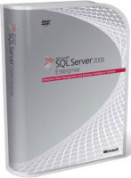Microsoft SQL Server 2008 R2 Enterprise (810-08242)